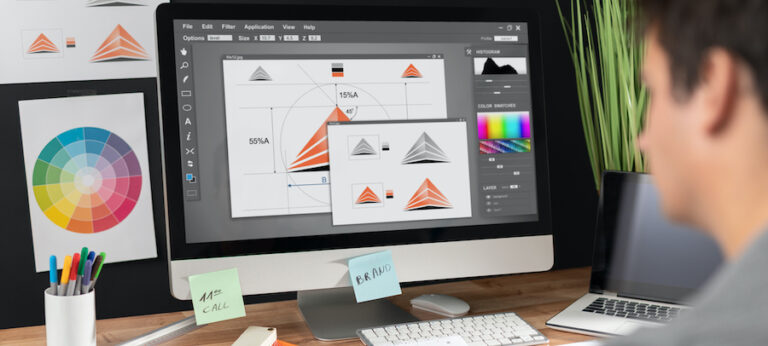 free graphic design tools for smbs