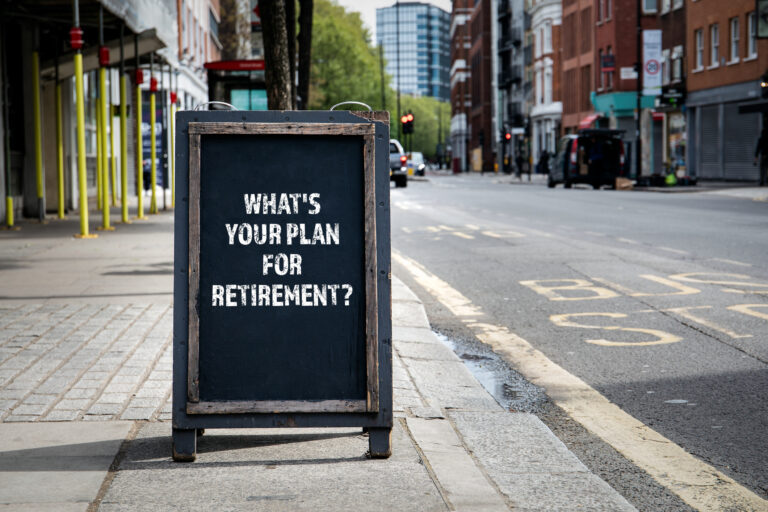 should you start a business after retirement?