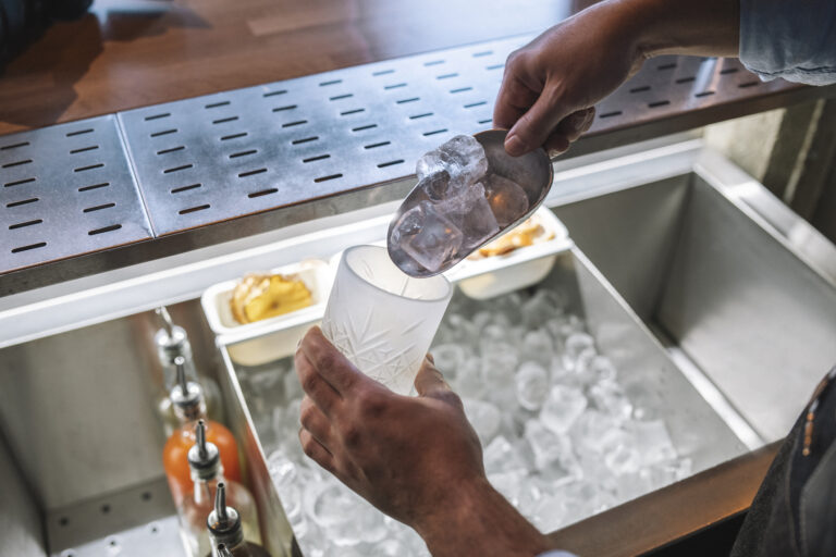 ice vending for businesses