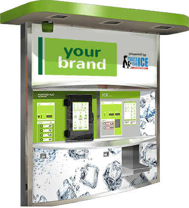 Your Guide to Successfully Owning an Ice Vending Machine – Ice House ...