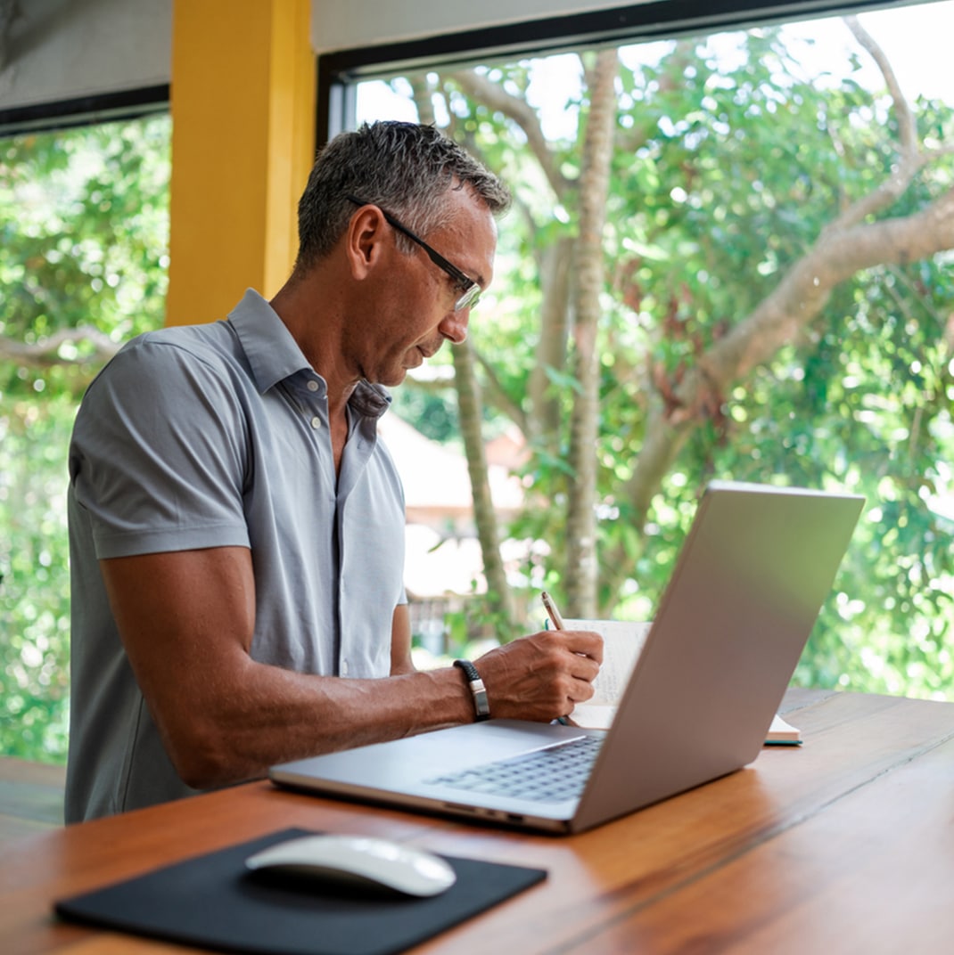 run your own business